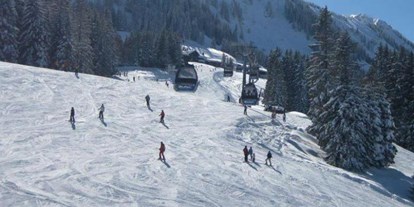 Hotels und Ferienwohnungen im Oberallgäu - Kategorien: Bergbahn - Deutschland - Skigebiete im Allgäu - Söllereckbahn in Oberstdorf - Familienskigebiet Söllereckbahnen in Oberstdorf