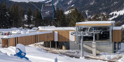 Hotels und Ferienwohnungen im Oberallgäu - Saison: Winter - Familienskigebiet Söllereck in Oberstdorf - Familienskigebiet Söllereckbahnen in Oberstdorf