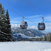 Ausflugsziele im Oberallgäu: Skigebiete im Allgäu - Söllereckbahn in Oberstdorf - Familienskigebiet Söllereckbahnen in Oberstdorf