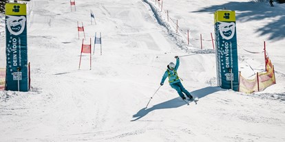 Hotels und Ferienwohnungen im Oberallgäu - Saison: Winter - Söllereck . Skigebiete in Oberstdorf im Allgäu - Familienskigebiet Söllereckbahnen in Oberstdorf