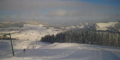 Hotels und Ferienwohnungen im Oberallgäu - Wetter: bei jedem Wetter - Thalerhöhe Skilifte