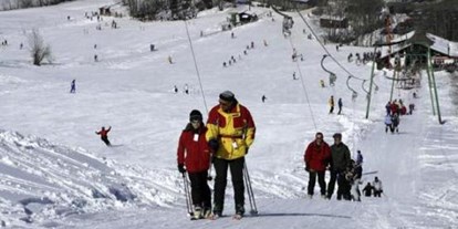 Hotels und Ferienwohnungen im Oberallgäu - Kategorien: Skigebiet - Bayern - Thalerhöhe Skilifte
