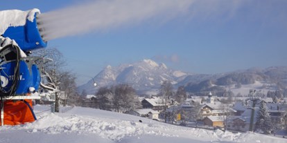 Hotels und Ferienwohnungen im Oberallgäu - Kategorien: Winterrodelbahn - Bayern - Stinesser Skilifte in Fischen im Allgäu - Stinesser Lifte in Fischen im Allgäu
