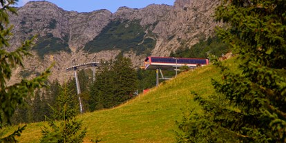 Hotels und Ferienwohnungen im Oberallgäu - Parken & Anreise: kostenpflichtige Parkplätze - Bergbahnen Bad Hindelang - Oberjoch im Allgäu - Bergbahnen Hindelang - Oberjoch