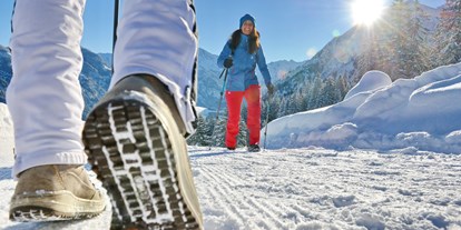 Hotels und Ferienwohnungen im Oberallgäu - Kategorien: Action & Spaß - Bayern - Winterrodeln an der Hornbahn in Bad Hindelang - Die Hornbahn in Bad Hindelang mit Naturrodelbahn