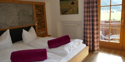Hotels und Ferienwohnungen im Oberallgäu - Reisegrund: Geschäftsreise - FEWO "Riedbergerhorn"**** - Albingers Landhaus