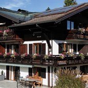Unterkunft im Allgäu - Ferienwohnungen im Allgäu - Gästehaus Dauser in Obermaiselstein - Gästehaus Dauser - Ferienwohnungen in Obermaiselstein