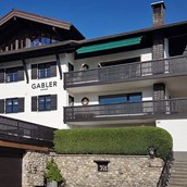 Unterkunft im Allgäu - Gästehaus Gabler - Ferienwohnungen in Sonthofen / Oberstdorf im Allgäu - Gästehaus Gabler - Ferienwohnungen in Sonthofen im Allgäu