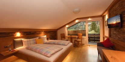 Hotels und Ferienwohnungen im Oberallgäu - Reisegrund: Skiurlaub - Obermaiselstein - Pension Forelle mit Halbpension in Obermaiselstein im Allgäu - Ferienpension Forelle