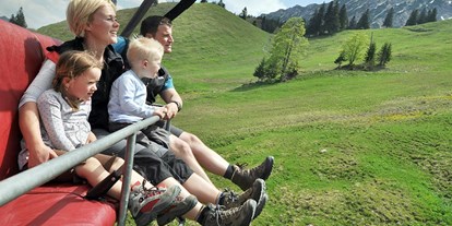 Hotels und Ferienwohnungen im Oberallgäu - Bad Hindelang - Kostenls Sesselbahnen nutzen mit Bad Hindelang PLUS - Haus Meinecke - Ferienwohnungen in Bad Hindelang im Allgäu