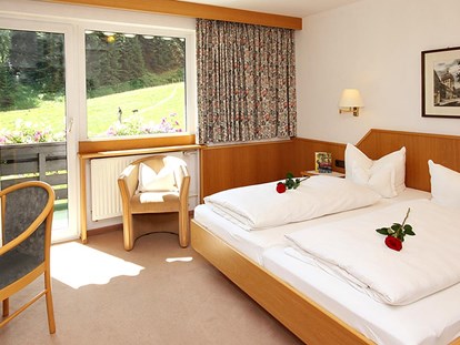 Hotels und Ferienwohnungen im Oberallgäu - Hotel Montana in Riezlern im Kleinwalsertal - Hotel Montana in Riezlern im Kleinwalsertal