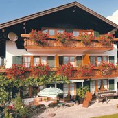 Unterkunft im Allgäu - Ferienwohnungen in Oberstdorf im Allgäu - Haus Rappenkopf - Haus Rappenkopf - Ferienwohnungen in Oberstdorf im Allgäu