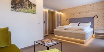 Hotels und Ferienwohnungen im Oberallgäu - Unterkunftsart: Hotel - Rosenstock - Hotels in Fischen im Oberallgäu - Rosenstock - das Erwachsenenhotel im Allgäu