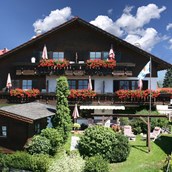 Hotels und Ferienwohnungen im Oberallgäu: Ferienhof Schmidbauer - Ferienwohnungen in Fischen im Allgäu - Ferienhof Schmidbauer in Fischen im Allgäu