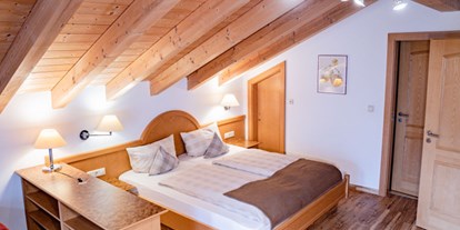 Hotels und Ferienwohnungen im Oberallgäu - Reisegrund: Wanderurlaub - Bayern - Hotel im Allgäu - Berghotel Sonnenklause - Berghotel Sonnenklause über dem Illertal im Oberallgäu