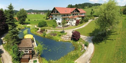 Hotels und Ferienwohnungen im Oberallgäu - Unterkunftsart: Hotel - Deutschland - Johanneshof