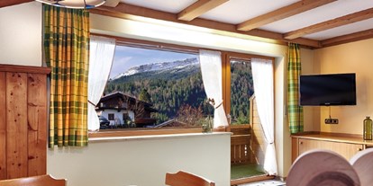 Hotels und Ferienwohnungen im Oberallgäu - Freizeit: Skifahren - Riezlern - Gästehaus Strasser - Appartements