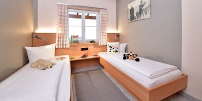 Hotels und Ferienwohnungen im Oberallgäu - Ausstattung: Kinderausstattung - Ferienwohnungen Balderschwang - Haus im Wäldle - Haus im Wäldle - Ferienwohnungen