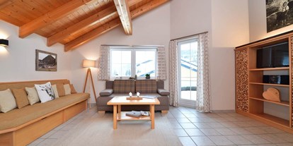 Hotels und Ferienwohnungen im Oberallgäu - Ferienwohnungen Balderschwang - Haus im Wäldle - Haus im Wäldle - Ferienwohnungen