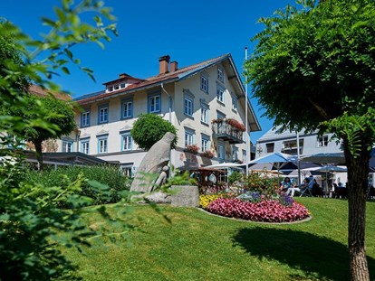 Hotels und Ferienwohnungen im Oberallgäu - Unterkunftsart: Pension, Hotel Garni, Gasthof - Adler - Hotel im Allgäu
 - Hotel - Restaurant Adler in Oberstaufen im Allgäu