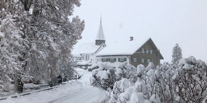 Hotels und Ferienwohnungen im Oberallgäu - Freizeit: Skifahren - Bayern - Gästehaus Schmid in Obermaiselstein im Allgäu - Gästehaus Schmid in Obermaiselstein im Allgäu