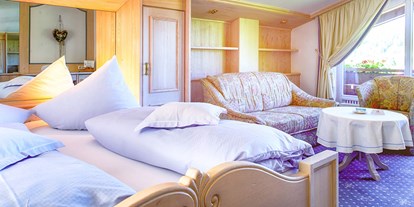 Hotels und Ferienwohnungen im Oberallgäu - Freizeit: Massage - Riezlern - Almhof Rupp in Riezlern im Kleinwalsertal - Almhof Rupp in Riezlern im Kleinwalsertal
