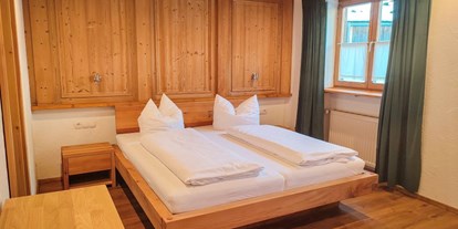 Hotels und Ferienwohnungen im Oberallgäu - Reisegrund: Skiurlaub - Oberstdorf - Ferienwohnung Entschenkopf - Landhaus Glaab - Gästezimmer & Ferienwohnungen