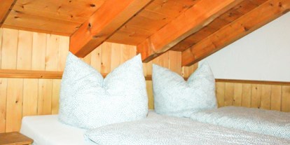 Hotels und Ferienwohnungen im Oberallgäu - Ausstattung: Haustiere auf Anfrage - Ferienwohnung Nebelhorn - Landhaus Glaab - Gästezimmer & Ferienwohnungen
