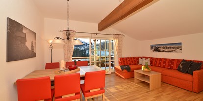 Hotels und Ferienwohnungen im Oberallgäu - Kleinwalsertal - das Berghaus der Familie Mayer