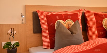 Hotels und Ferienwohnungen im Oberallgäu - Unterkunftsart: Ferienwohnung / Appartement - Riezlern - das Berghaus der Familie Mayer