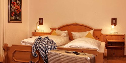 Hotels und Ferienwohnungen im Oberallgäu - Freizeit: Leihfahrräder verfügbar - Hotel - Hotel Garni Kaserer in Fischen im Allgäu - Panorama - Hotel Kaserer in Fischen im Allgäu