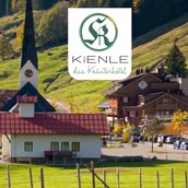Unterkunft im Allgäu - Kienle - das Hotels in Balderschwang im Allgäu - Kienle - das Kräuterhotel in Balderschwang