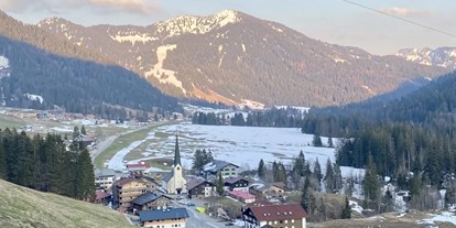 Hotels und Ferienwohnungen im Oberallgäu - Freizeit: Skifahren - Oberallgäu - Kienle - das Hotels in Balderschwang im Allgäu - Kienle - das Kräuterhotel in Balderschwang