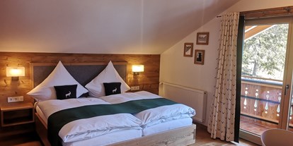 Hotels und Ferienwohnungen im Oberallgäu - Ausstattung: WLAN inklusive - Fischen im Allgäu - Ferienwohnungen Wolf in Fischen im Allgäu