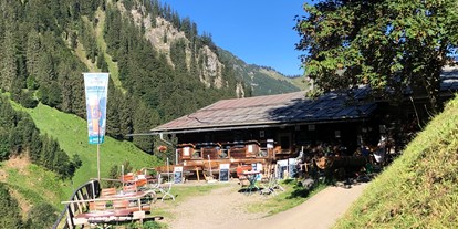 Hotels und Ferienwohnungen im Oberallgäu - Reisegrund: Skiurlaub - Fischen im Allgäu - Ferienwohnungen Wolf in Fischen im Allgäu