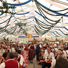 Veranstaltungen im Oberallgäu: Allgäuer Festwoche in Kempten im Allgäu - Allgäuer Festwoche 2024 in Kempten im Allgäu