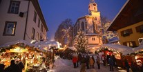Hotels und Ferienwohnungen im Oberallgäu - Kategorien: Kultur & Brauchtum - Bad Hindelang - Der Bad Hindelanger Erlebnis-Weihnachtsmarkt - Weihnachtsmarkt in Bad Hindelang 2024