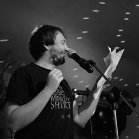 Veranstaltungen im Oberallgäu: 1. Staufner Battle - Poetry Slam