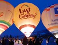 Veranstaltungen im Oberallgäu: Montgolfiade mit Ballonglühen in Wertach im Oberallgäu - 7. Allgäulino Montgolfiade mit Ballonglühen in Wertach