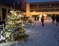 Veranstaltungen im Oberallgäu: KLÖUSEZIDD beim Oberstdorfer Advent  - KLÖUSEZIDD beim Oberstdorfer Advent 2023