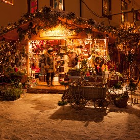 Veranstaltungen im Oberallgäu: Weihnachtsmarkt in Bad Hindelang im Allgäu - Weihnachtsmarkt 2024 in Bad Hindelang im Allgäu