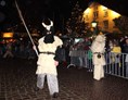 Veranstaltungen im Oberallgäu: Bärbele- & Klausenmarkt in Oberstaufe - Bärbele- & Klausenmarkt 2023 in Oberstaufen