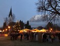 Veranstaltungen im Oberallgäu: Volksmusik und Mundart beim Oberstdorfer Advent  - Oberstdorfer Advent 2023 | Beginn der Adventszeit 