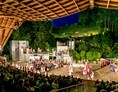 Veranstaltungen im Oberallgäu: Die Schöne und das Biest auf der Allgäuer Freilichtbühne in Altusried - Allgäuer Freilichtbühne 2024: Die Schöne und das Biest