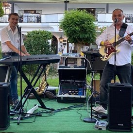 Veranstaltungen im Oberallgäu: Adler's Musik-Sommer im August 2021