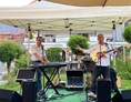 Veranstaltungen im Oberallgäu: Adler's Musik-Sommer in Oberstaufen