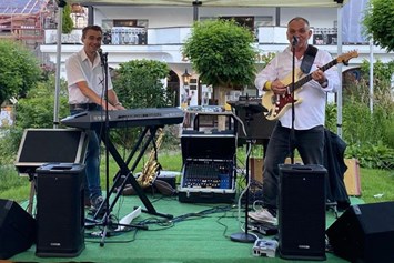 Veranstaltungen im Oberallgäu: Adler's Musik-Sommer in Oberstaufen 2021