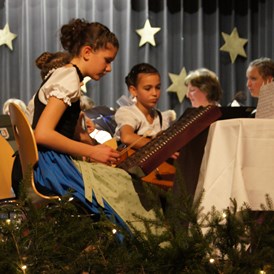 Veranstaltungen im Oberallgäu: Adventskonzert der Musikkapelle Bolsterlang - Adventskonzert 2023 der Musikkapelle Bolsterlang