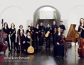 Veranstaltungen im Oberallgäu: Barockorchester der Stuttgarter Philharmoniker