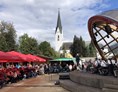 Veranstaltungen im Oberallgäu: Bauern- und Käsemarkt in Oberstdorf im Oberallgäu - Bauern- und Käsemarkt 2024 in Oberstdorf